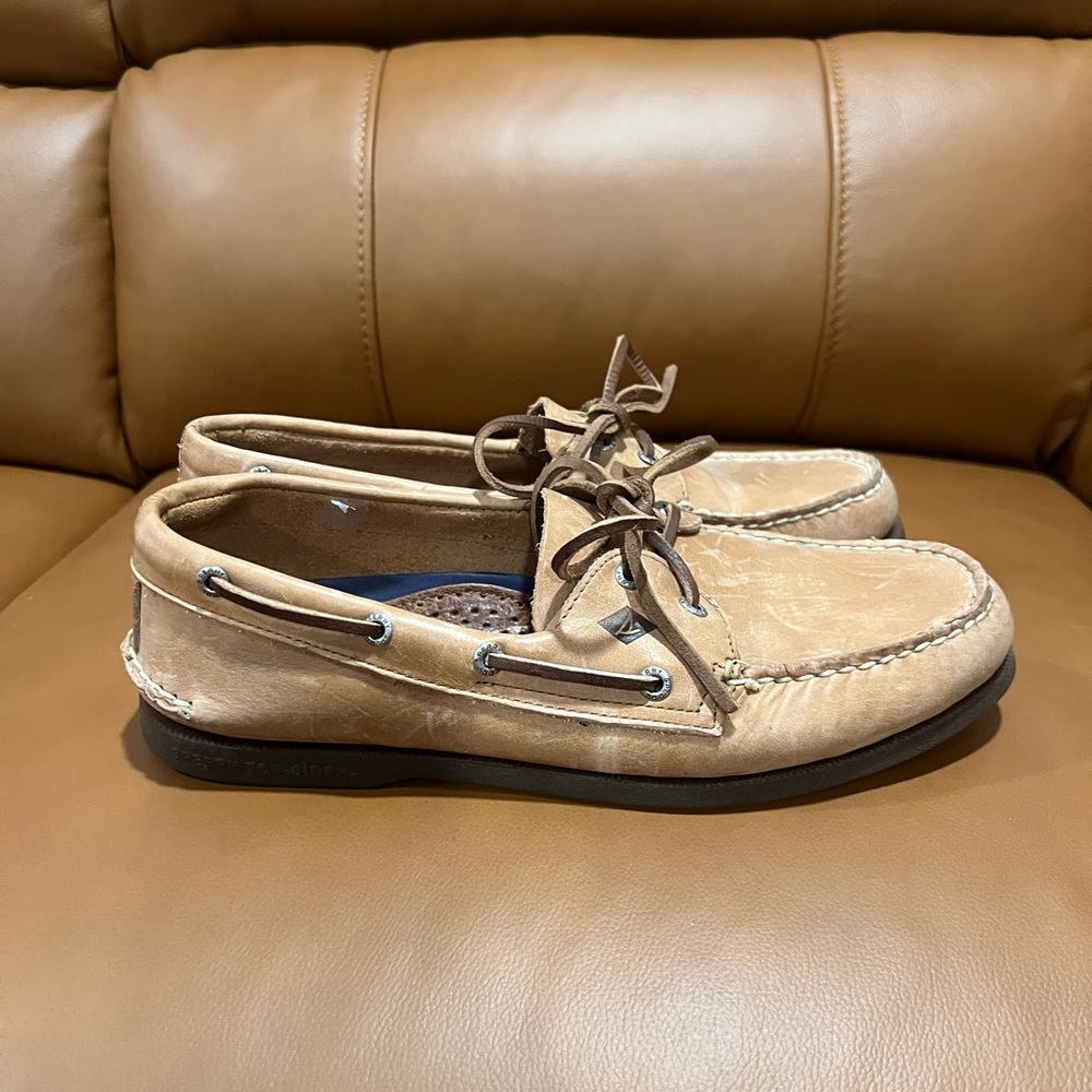 Sperry - image 5